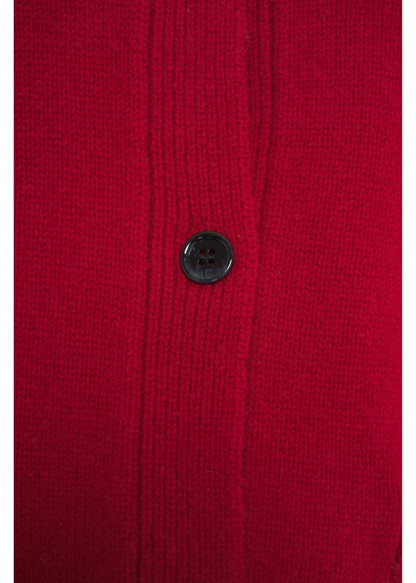 Cardigane Wool cardigan - Img 4