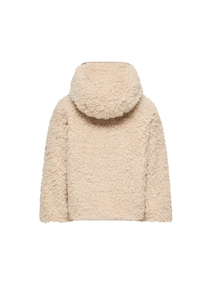 Cardigane ZIP UP CARDIGAN - Img 2