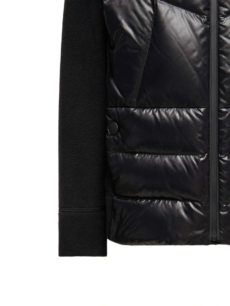 Cardigane ZIP UP CARDIGAN - Img 3