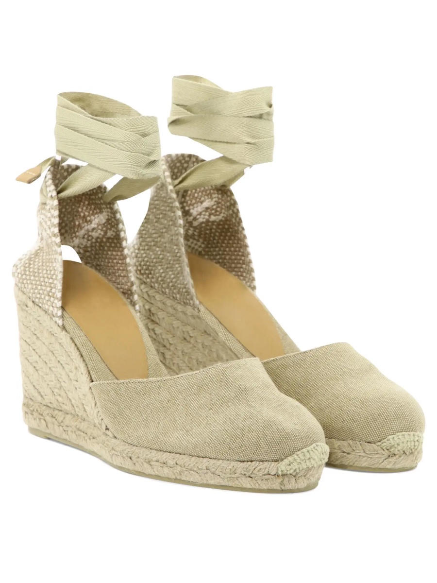 "Carina" Espadrilles - Img 2