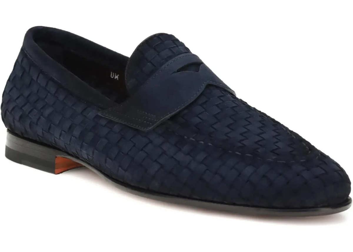 Carlo penny Loafers - Img 2