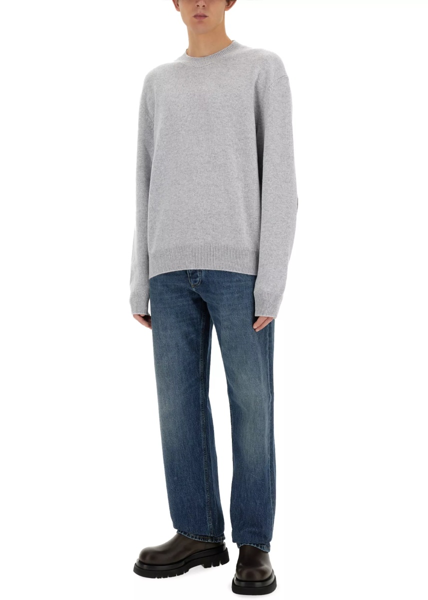 Cashmere Sweater - Img 2