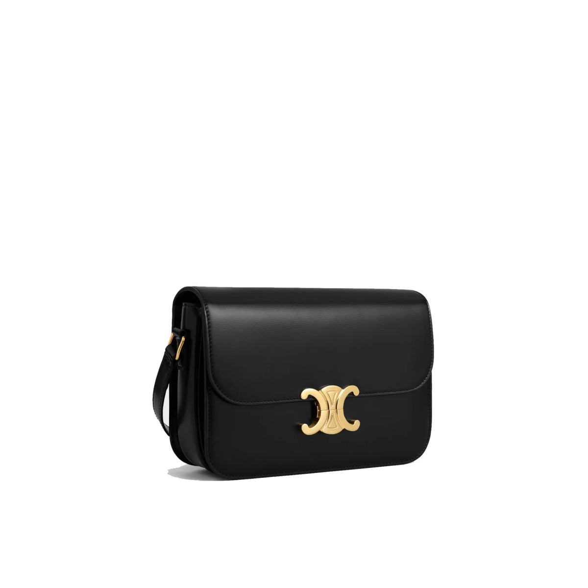 Celine Classique Triomphe Bag - Img 2