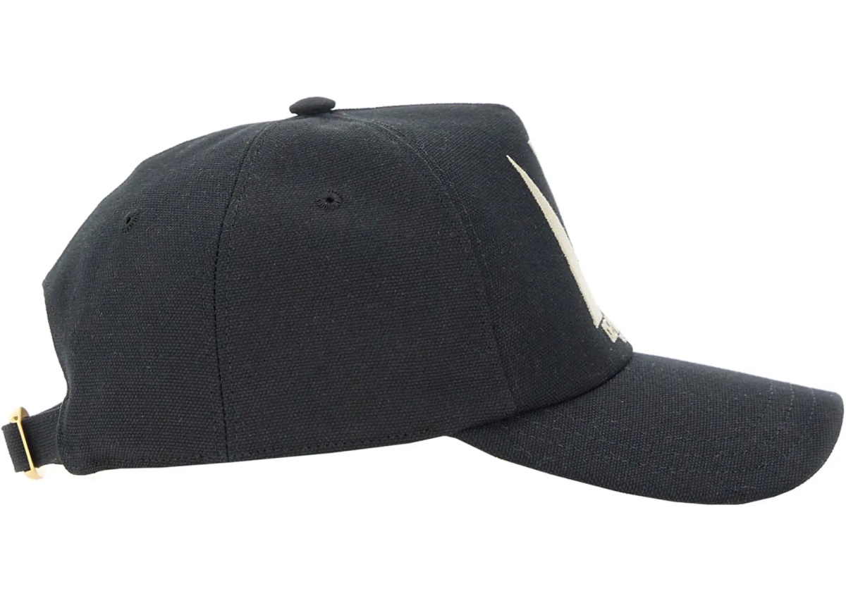 "Chez Valentine" Baseball Hat - Img 2