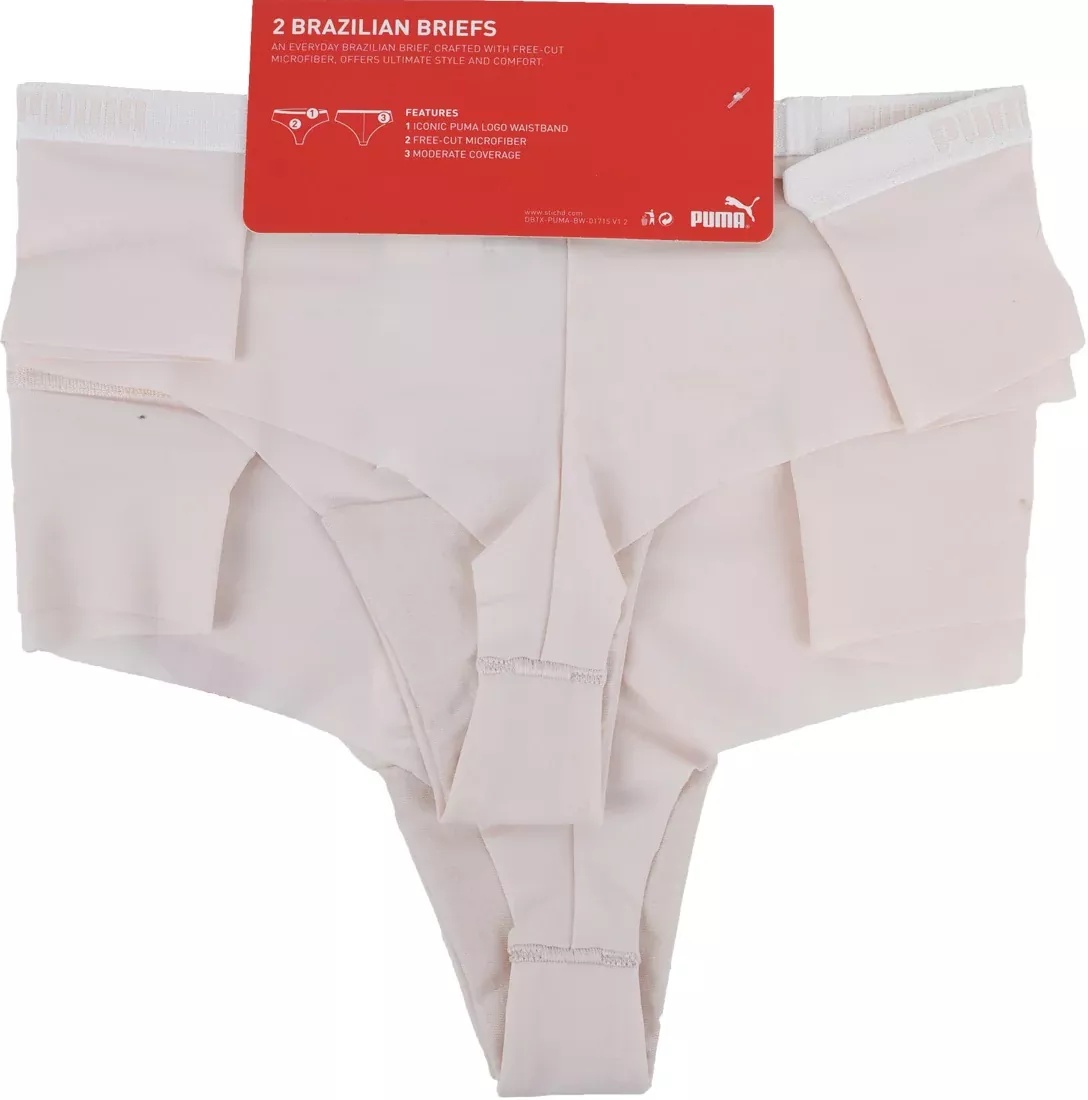 Chiloti Brazilian Briefs 2 Pack - Img 3