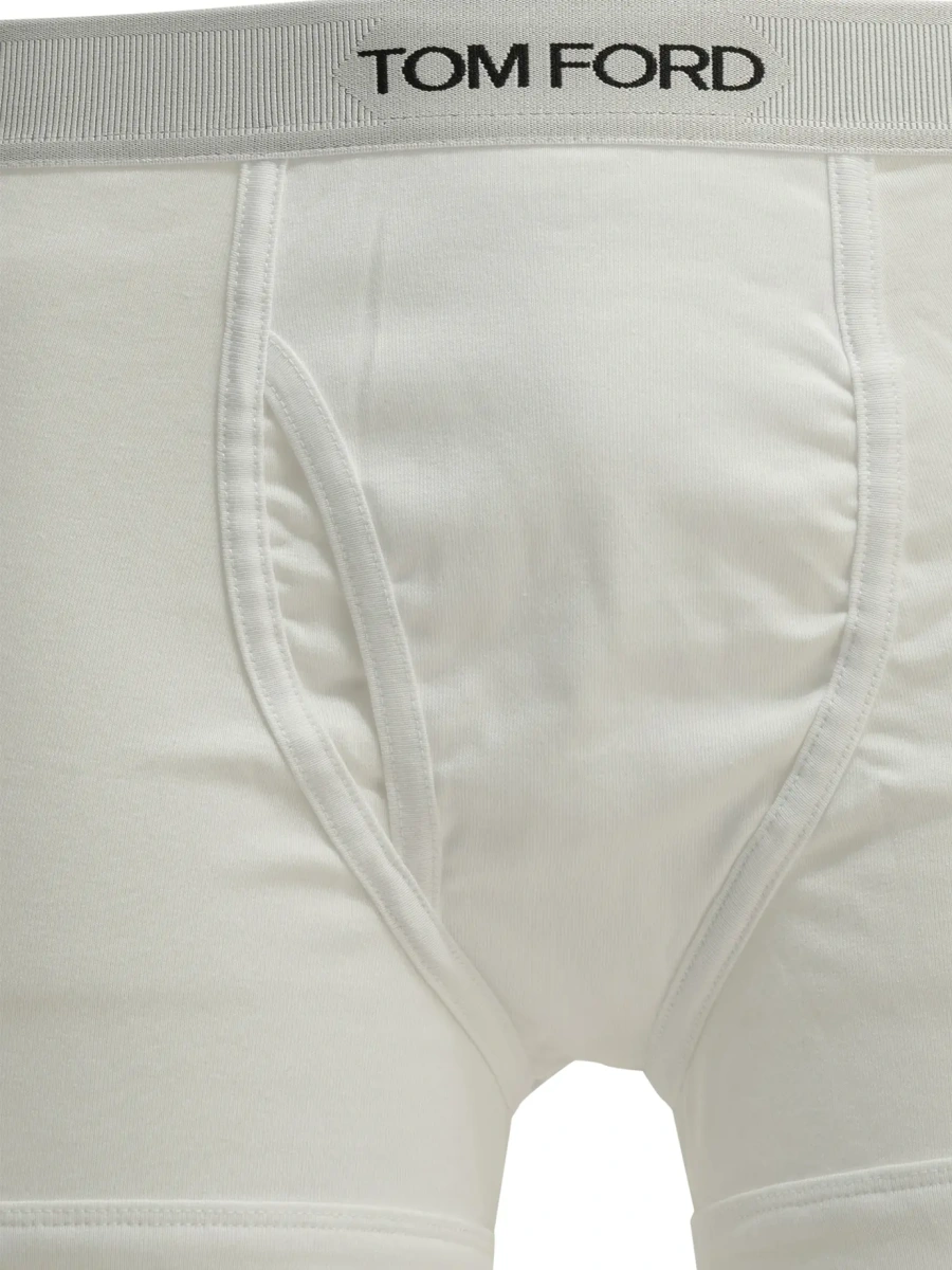 Chiloti Cotton Boxer Shorts Set - Img 4