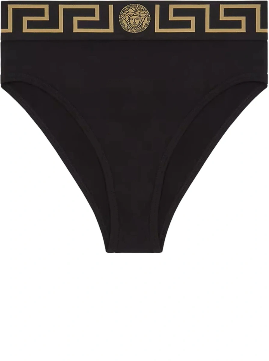 Chiloti High Waist Briefs - Img 4
