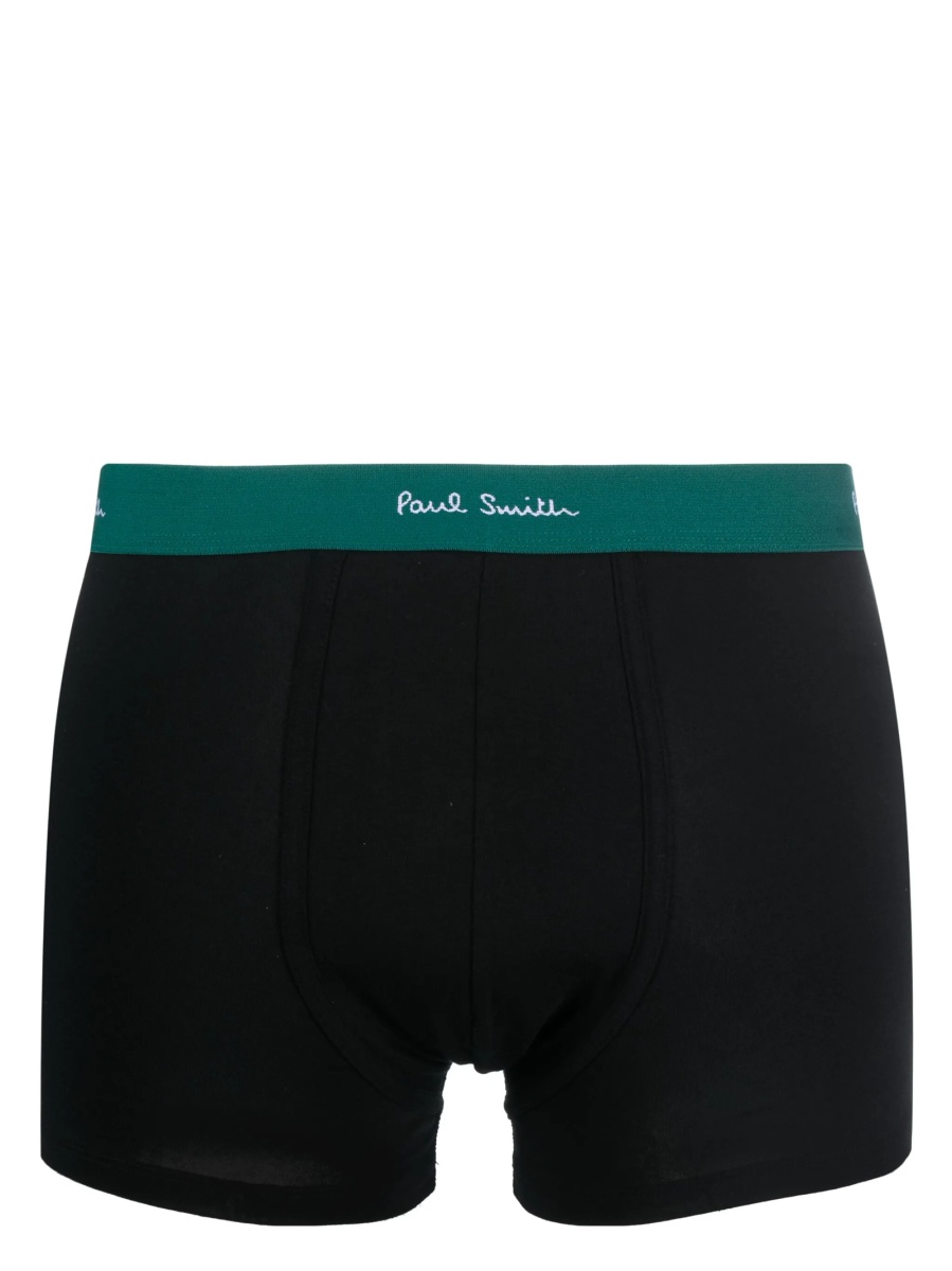 Chiloti Paul Smith negri - Img 2