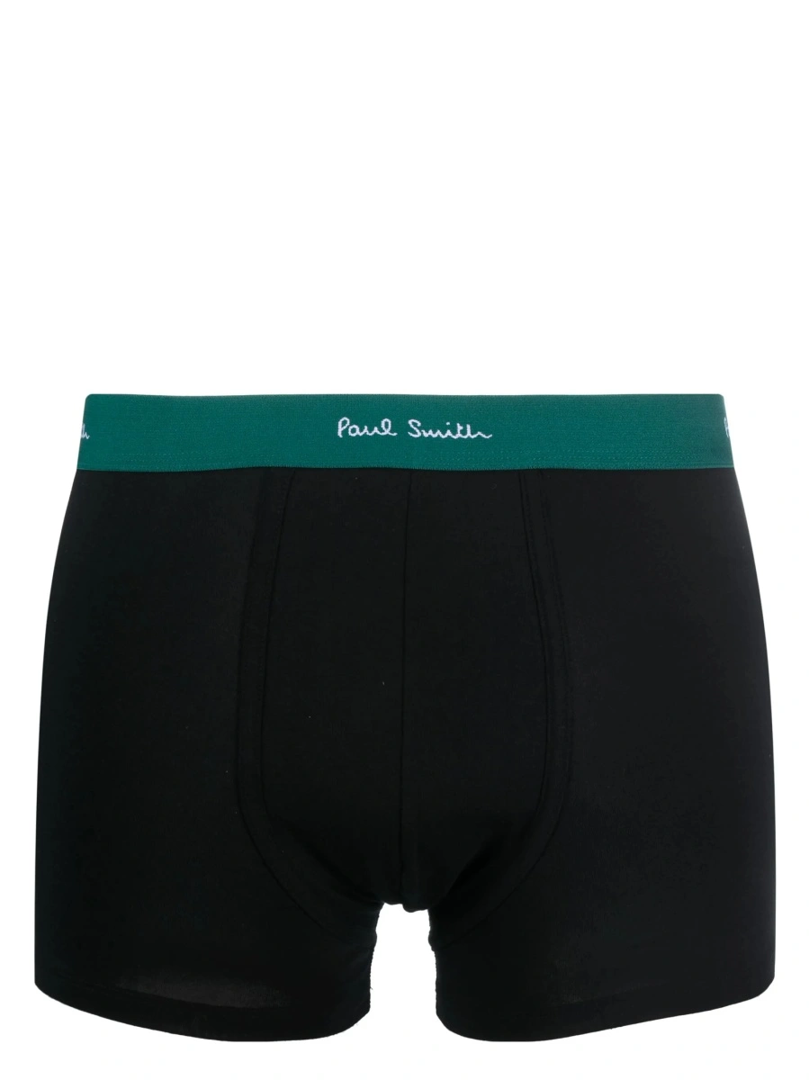 Chiloti Paul Smith negri - Img 2