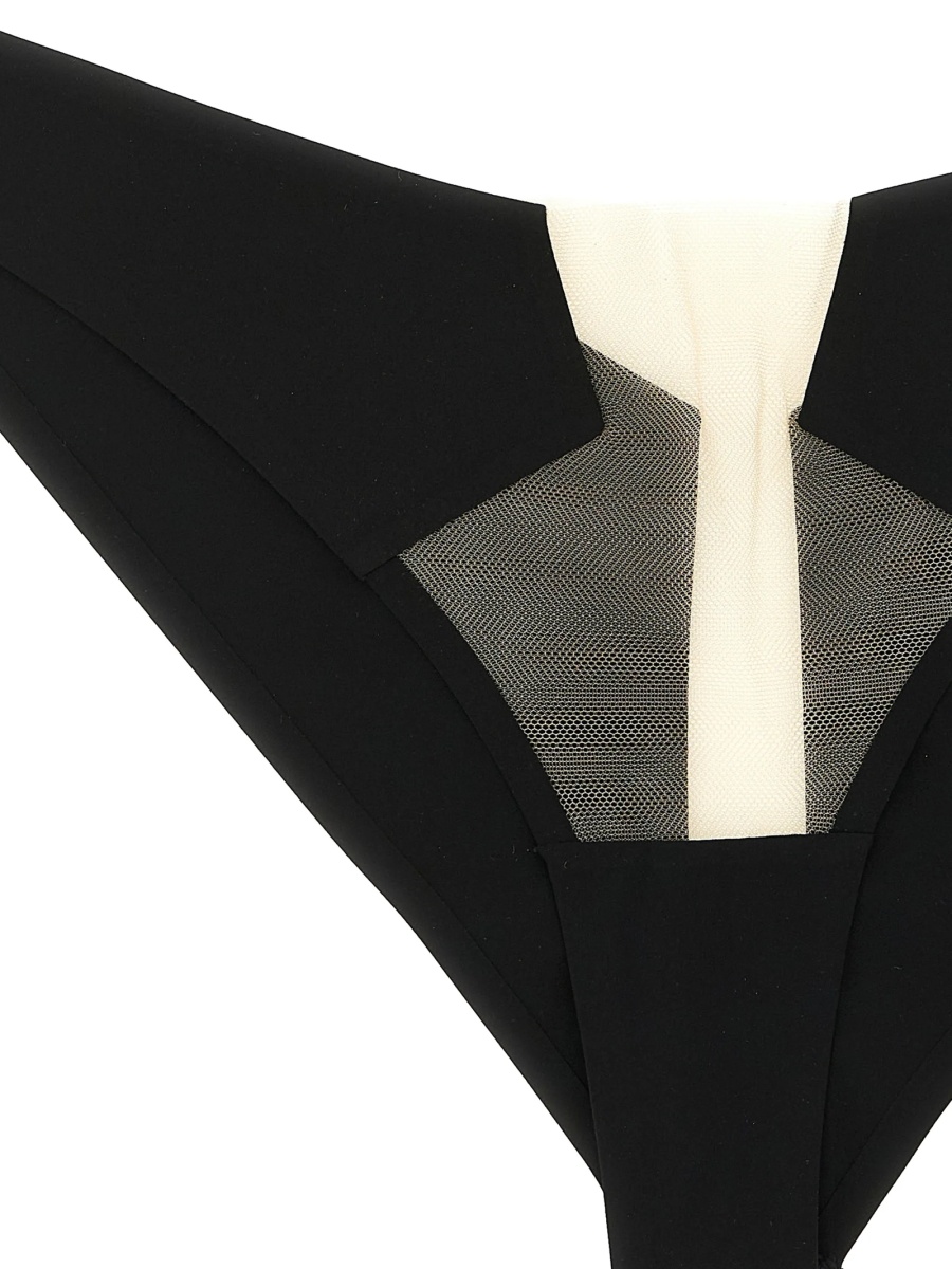 Chiloti Rick Owens negri - Img 3