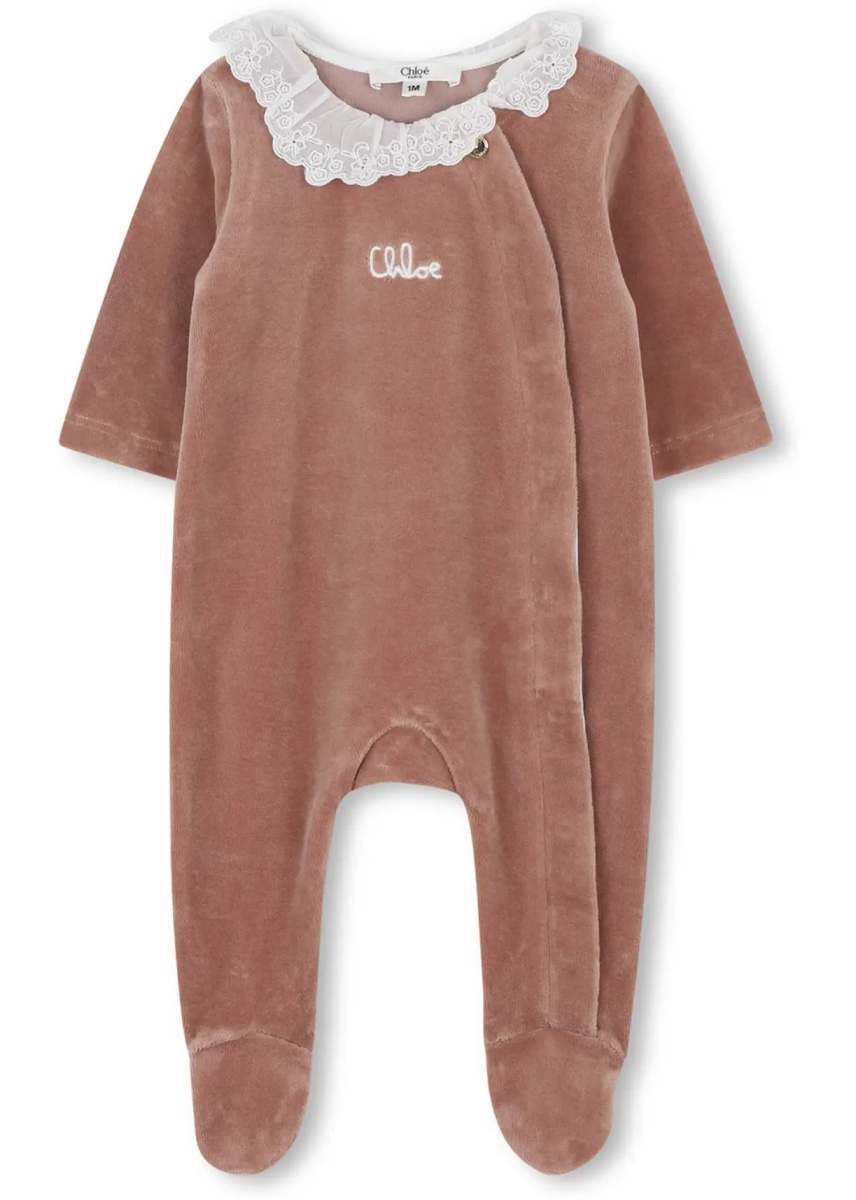 Chiloti Set Of 2 Pyjamas - Img 3