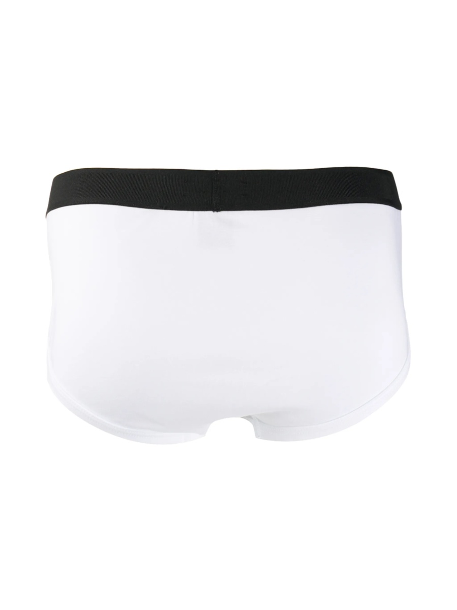 Chiloti Tom Ford albi - Img 2