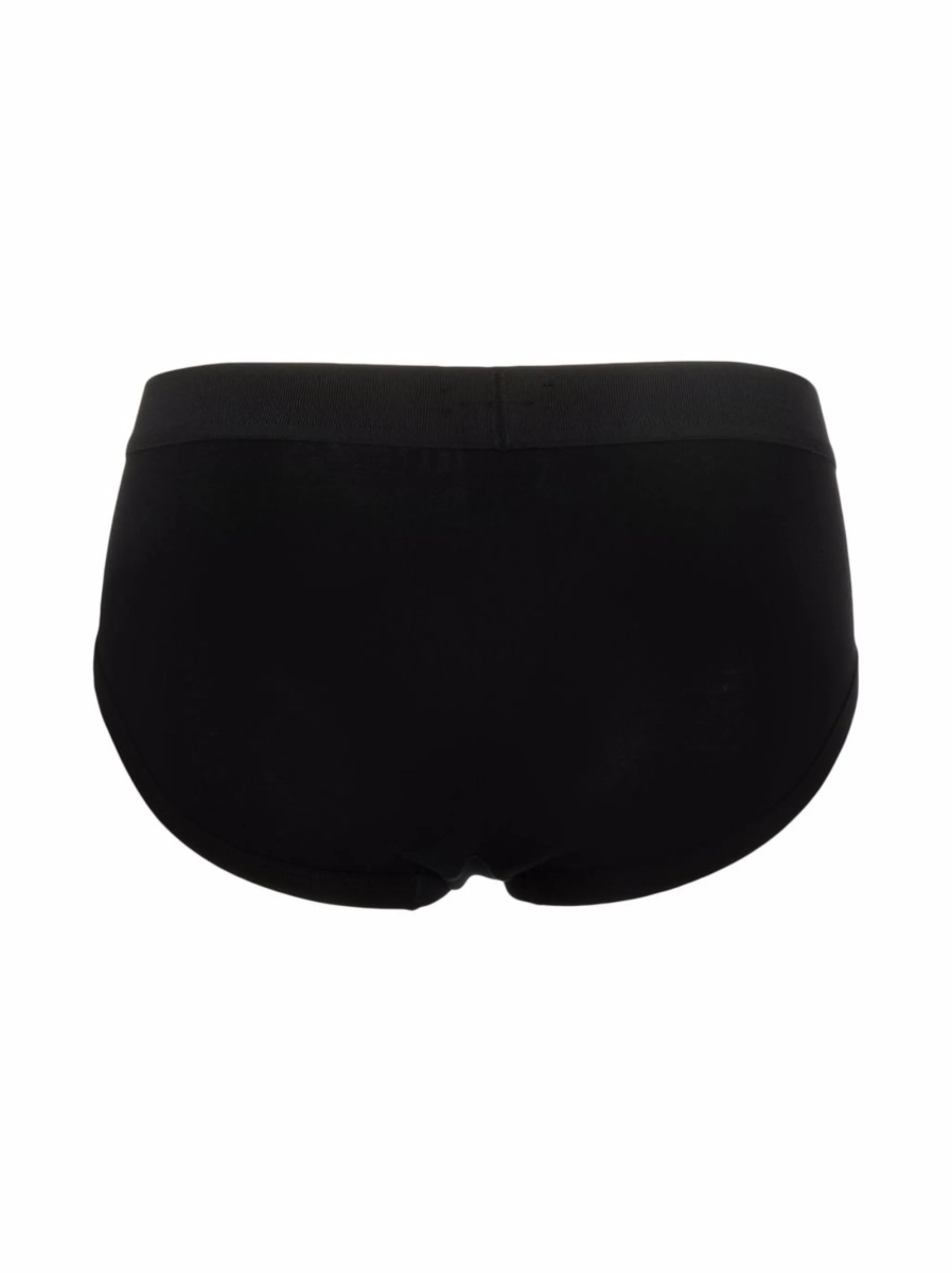 Chiloti Tom Ford negri - Img 3