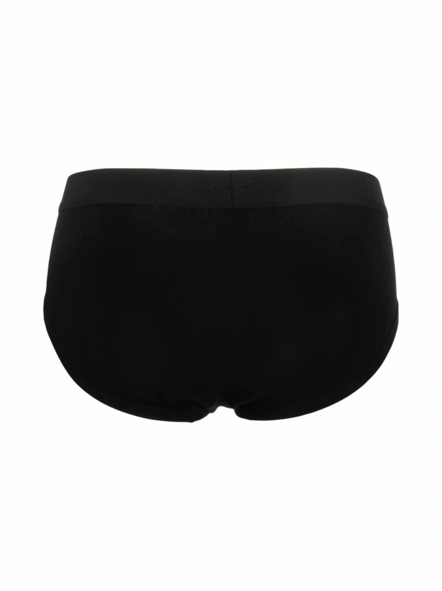 Chiloti Tom Ford negri - Img 3