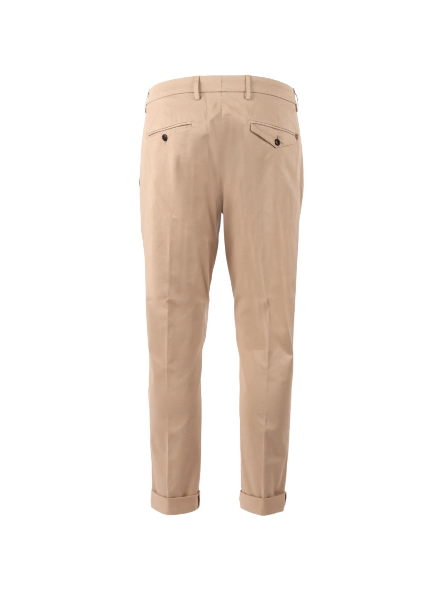 Chinos Dondup neutri - Img 2