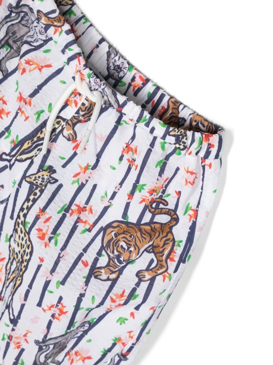 Chinos Kenzo roz - Img 3