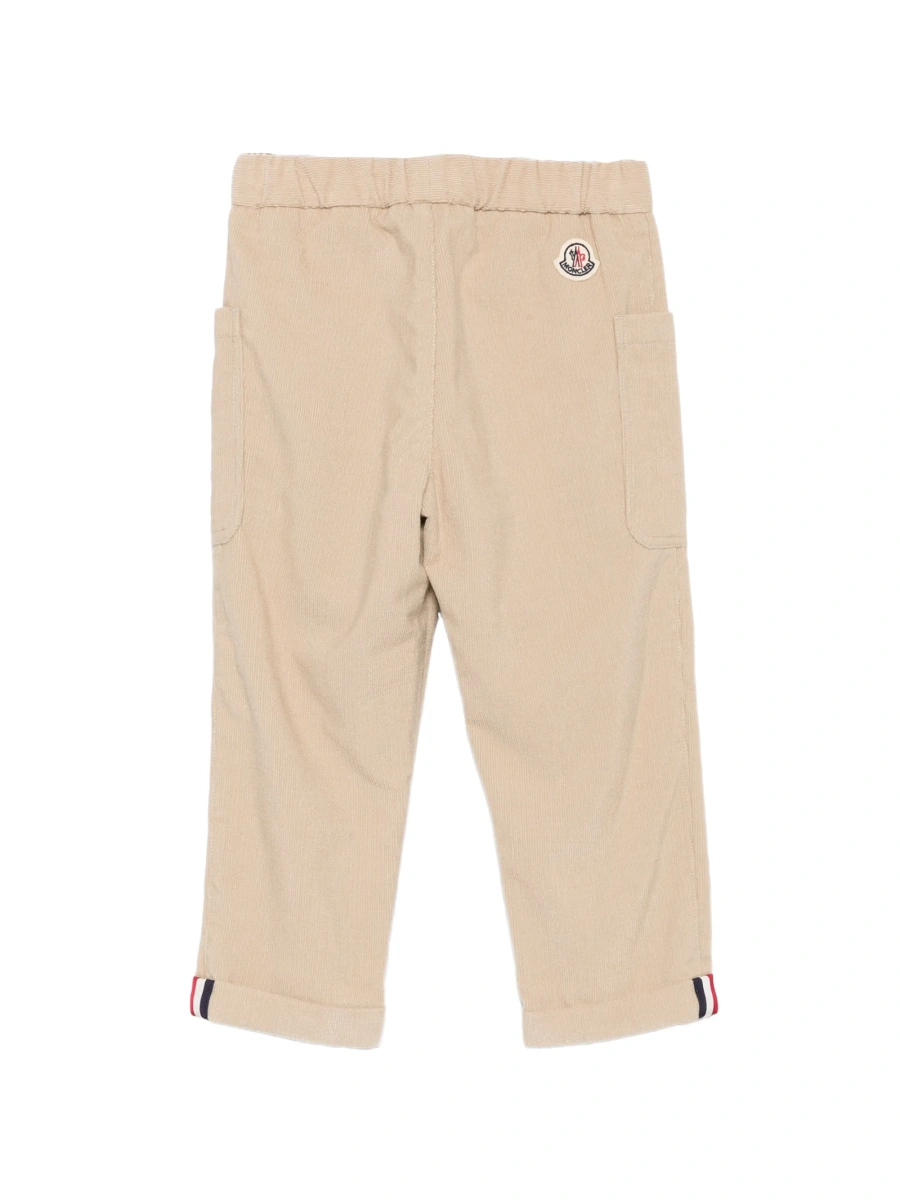 Chinos Moncler neutri - Img 2