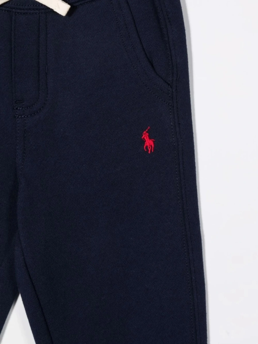 Chinos Ralph Lauren albastri - Img 3