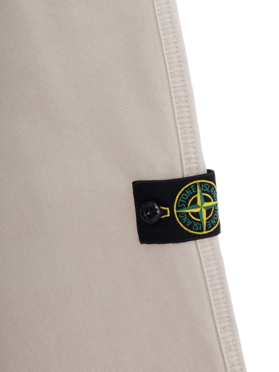 Chinos Stone Island neutri - Img 3