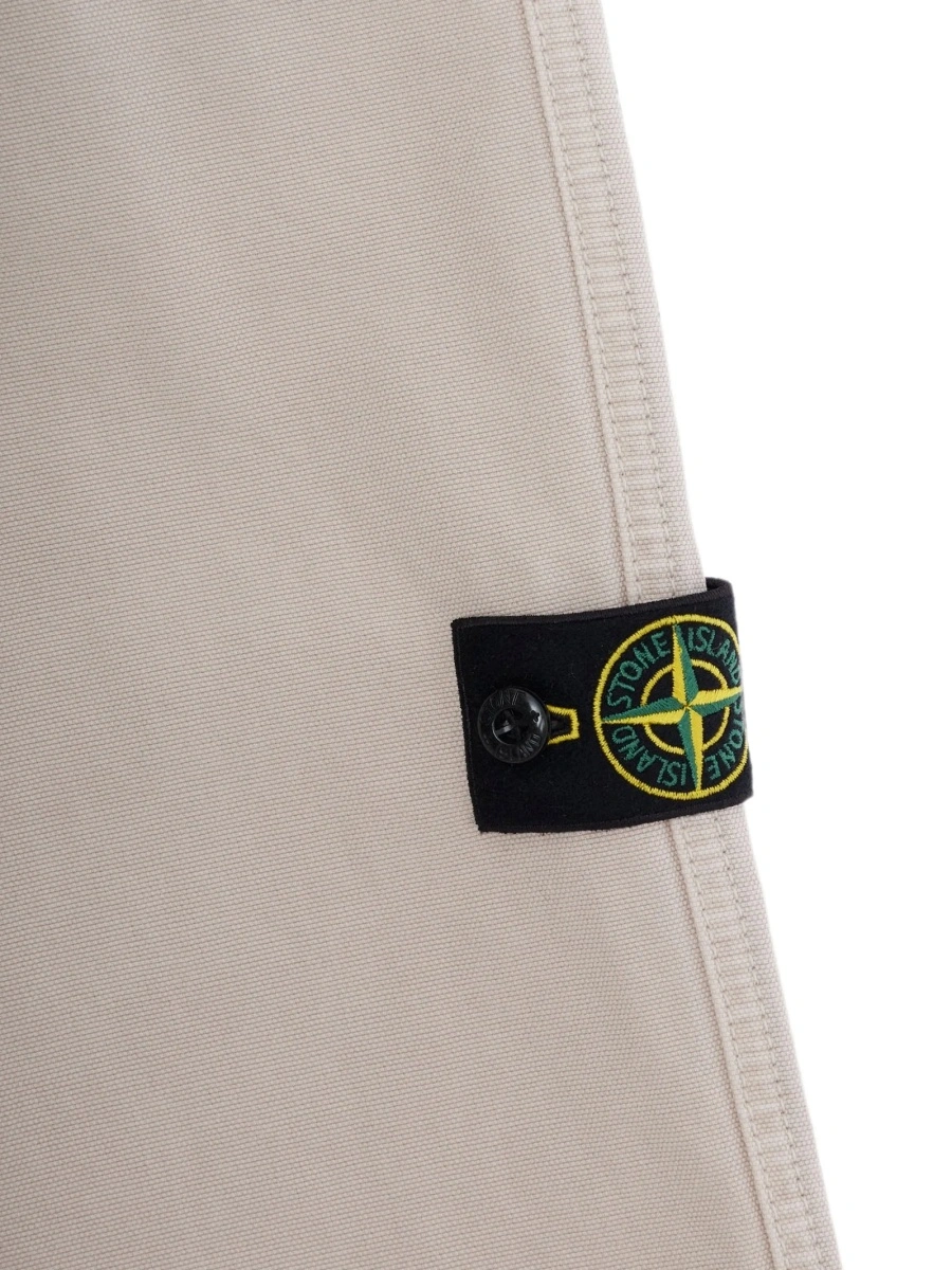Chinos Stone Island neutri - Img 3