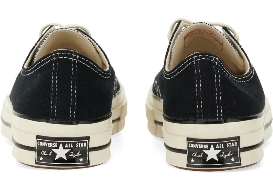 "Chuck 70 Vintage" Sneaker - Img 3