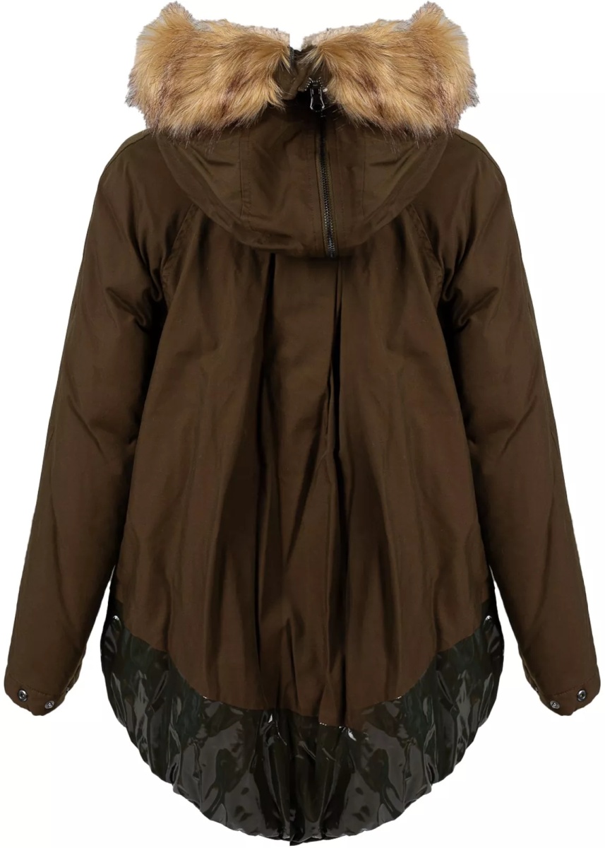 Circus Parka 1G16AW - Img 5