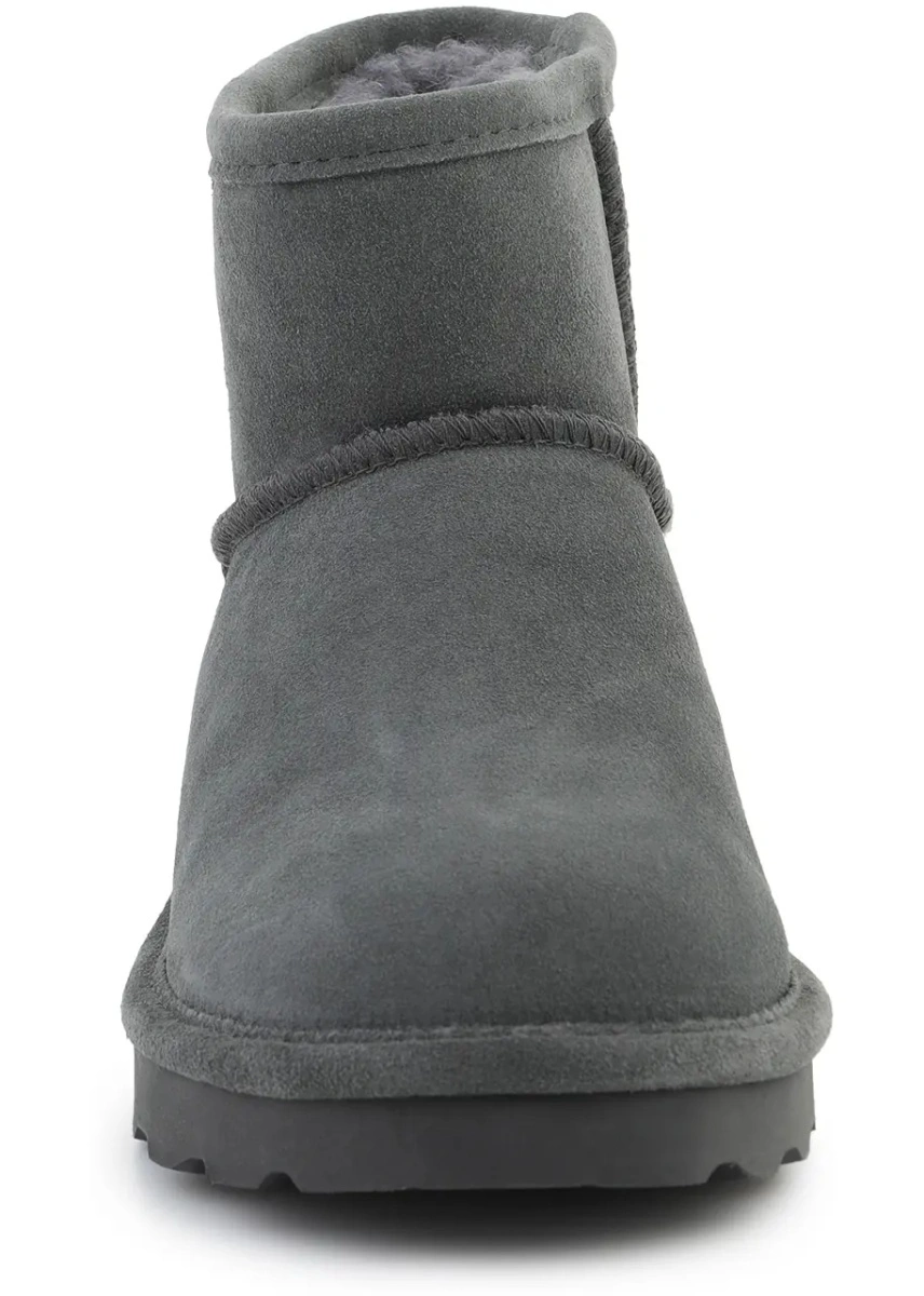 Cizme Alyssa GADGET GRAY - Img 2