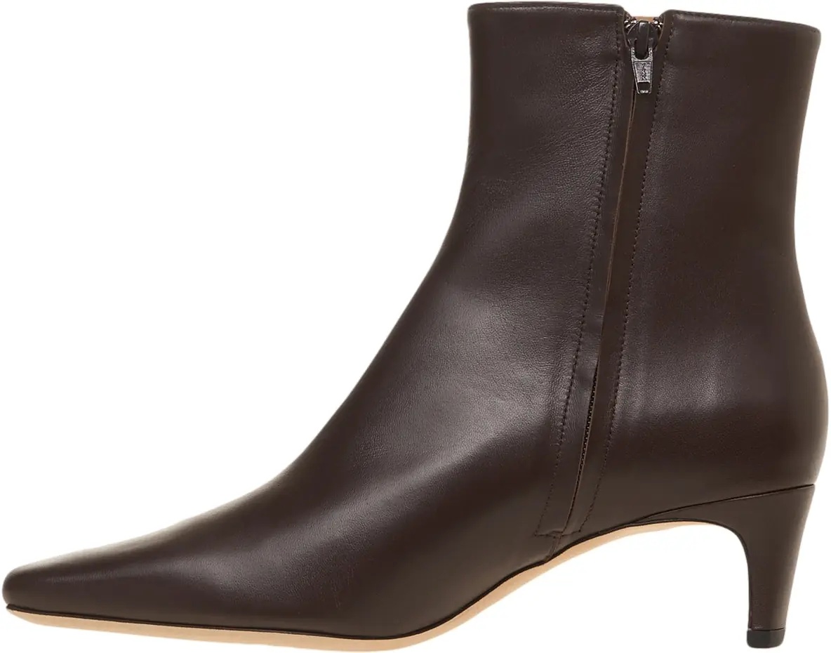 Cizme Ankle boots 'Wally Ankle' - Img 3