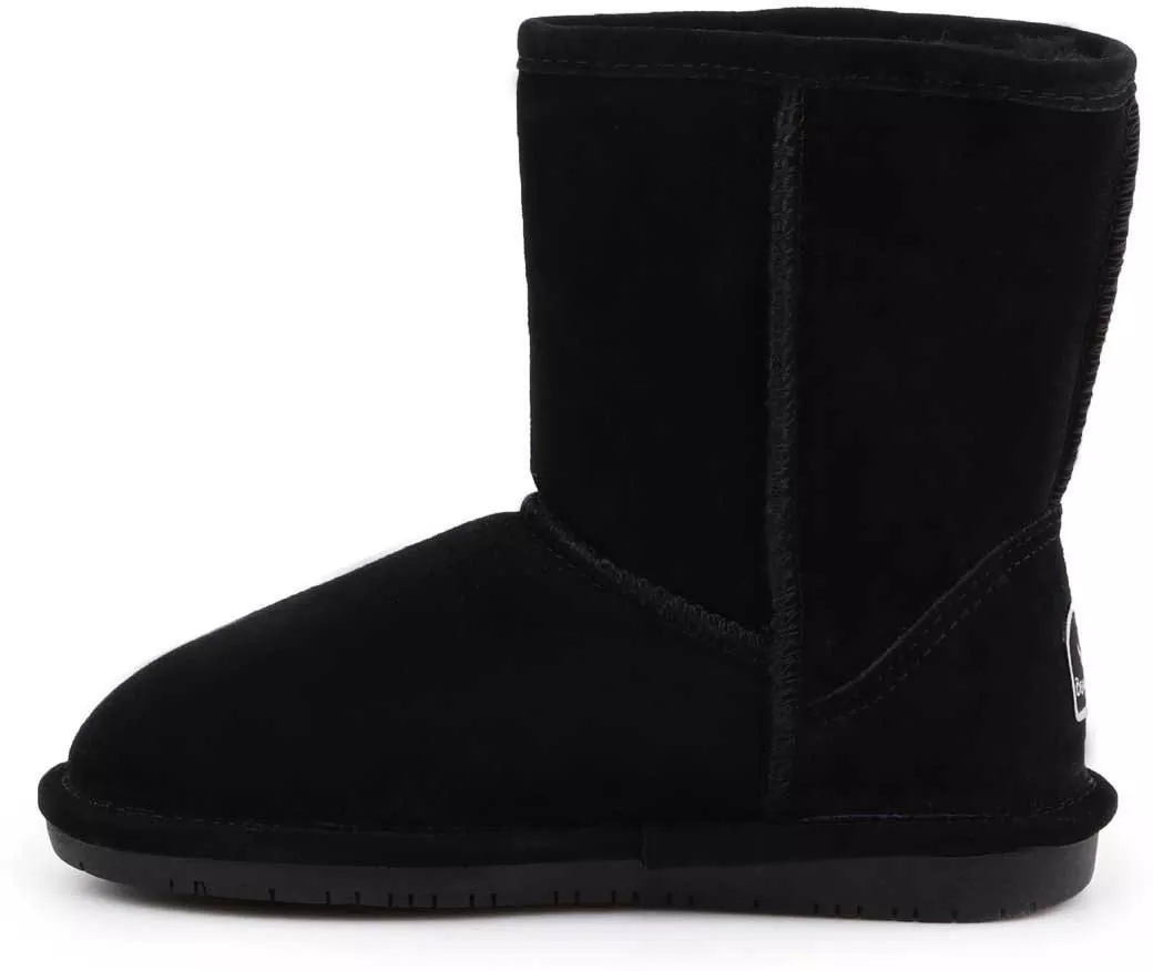 Cizme Black Neverwet children's winter shoes - Img 4