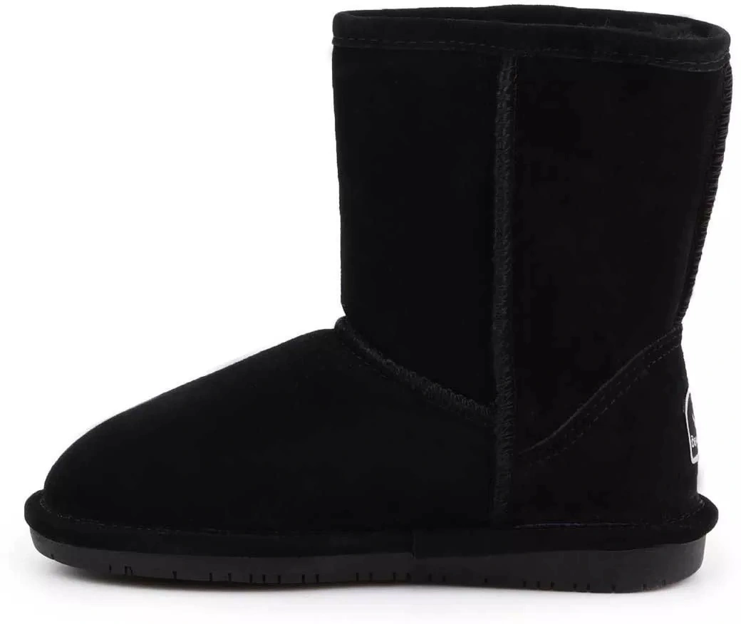 Cizme Black Neverwet children's winter shoes - Img 4