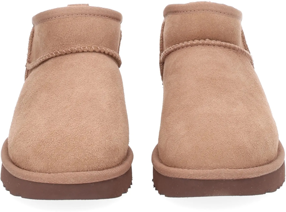 Cizme Boot "Classic Ultra Mini" - Img 2