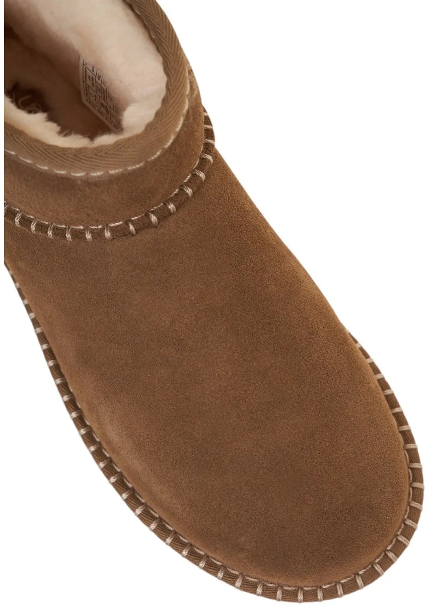 Cizme Boots 'Classic Ultra Mini Botanic' - Img 4