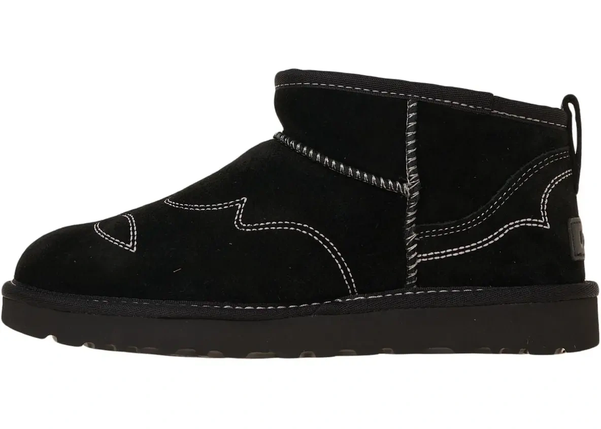 Cizme Boots 'Classic Ultra Mini Western' - Img 2