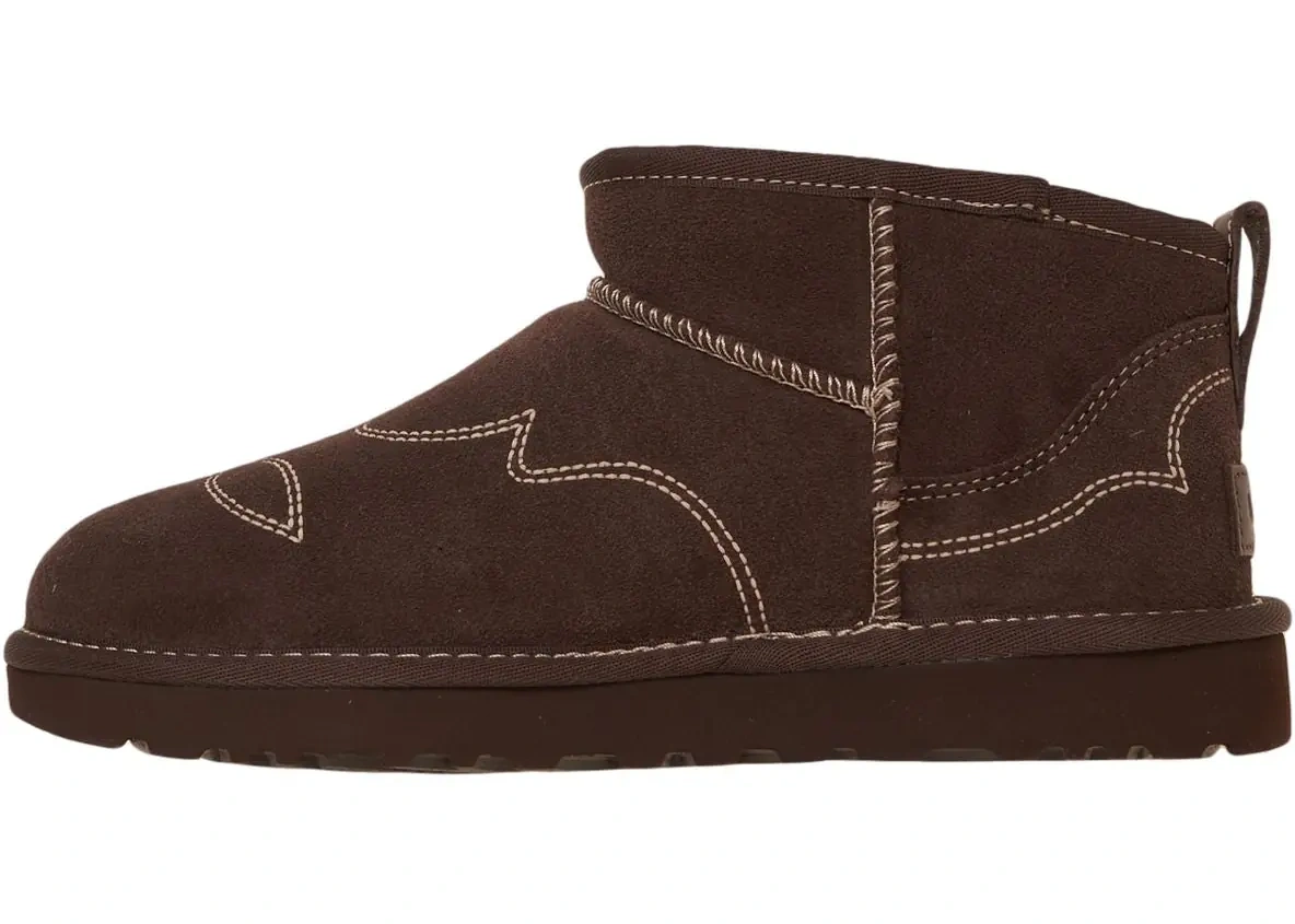 Cizme Boots 'Classic Ultra Mini Western' - Img 2