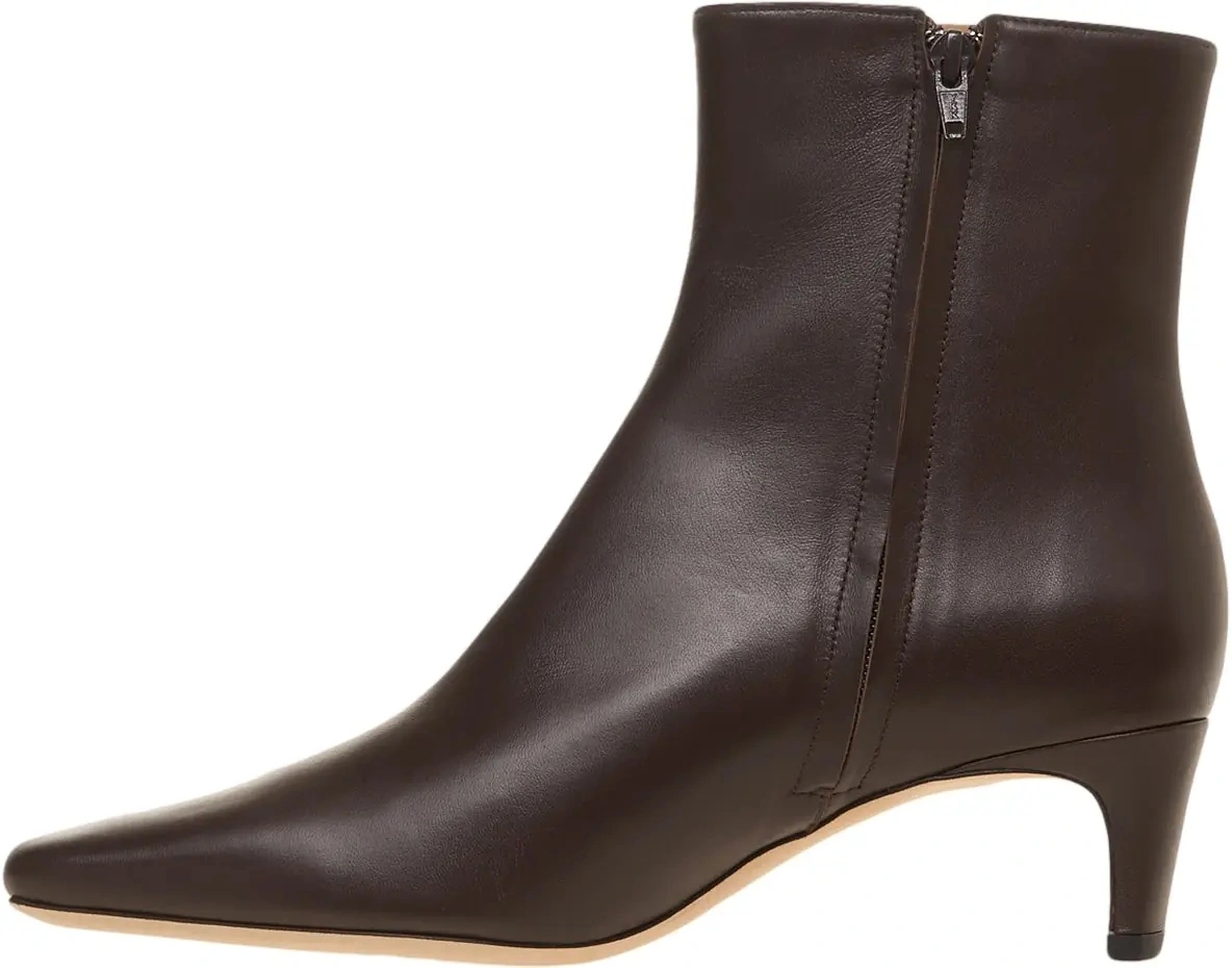 Cizme de iarna STAUD maro 'Wally Ankle' - Img 3