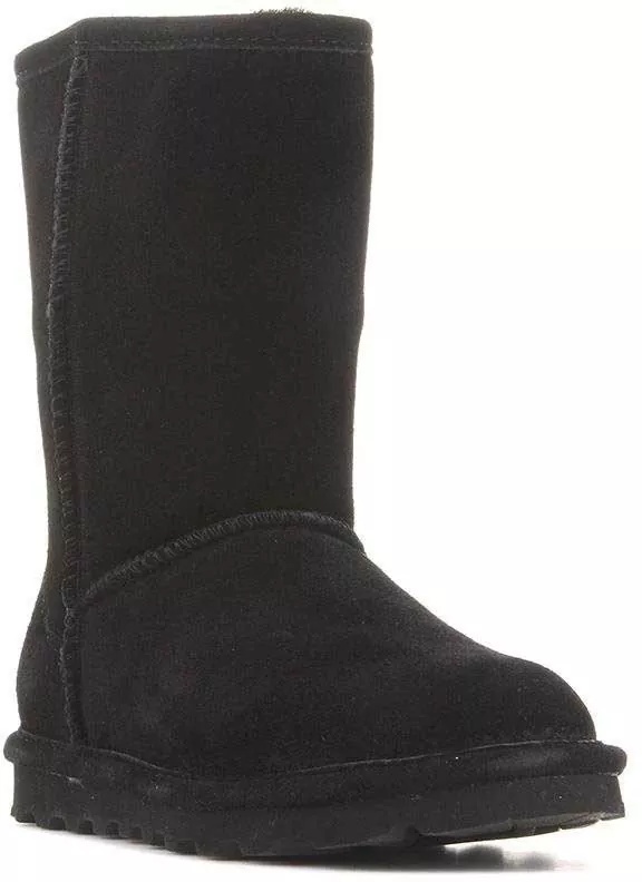 Cizme Elle Short Black II - Img 3