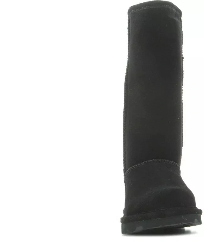 Cizme Elle Tall Black - Img 4