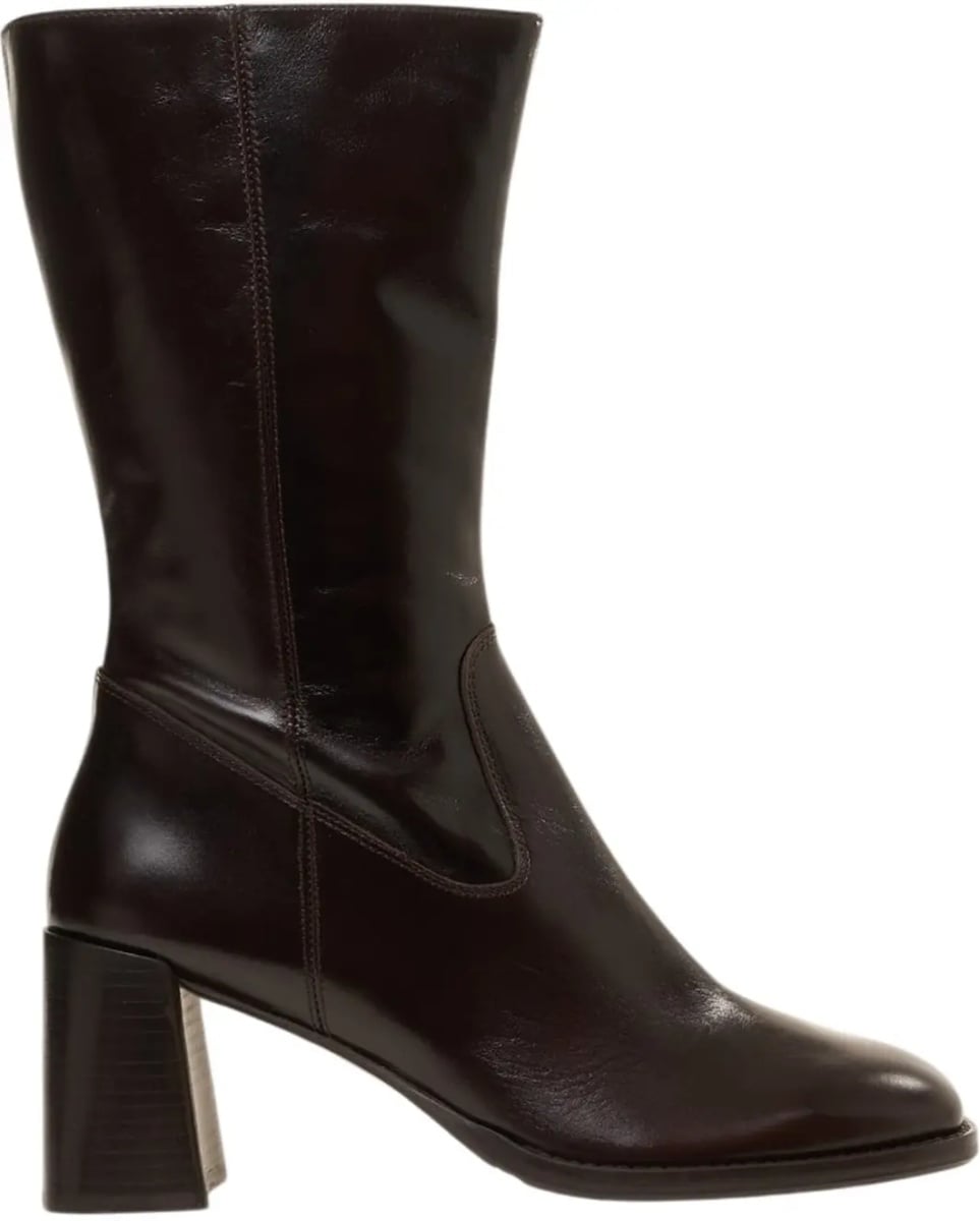 Cizme Leather boots - Img 2