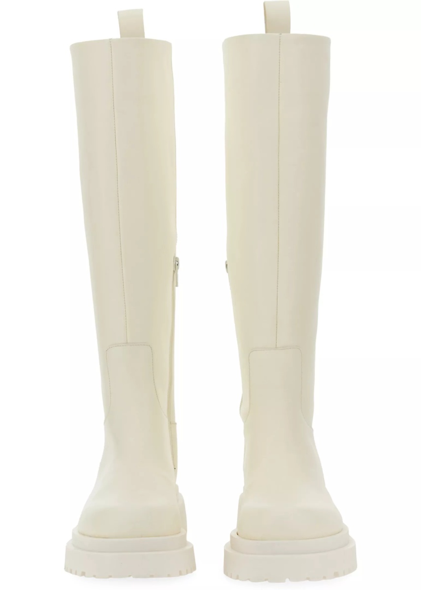 Cizme Leather Boot - Img 2