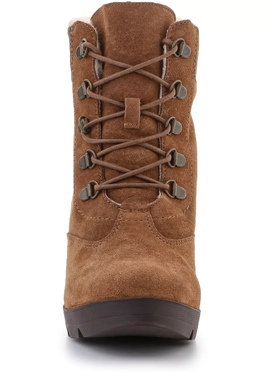 Cizme Marlowe 2041W - 974 Hickory / Chocolate - Img 2