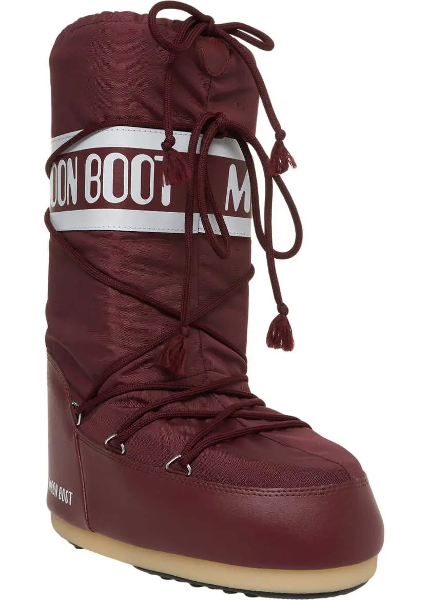 Cizme Nylon boots 'ICON NYLON'* - Img 3