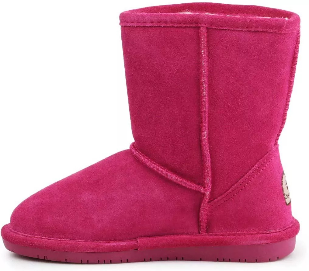 Cizme Pom Berry girl's winter shoes - Img 4