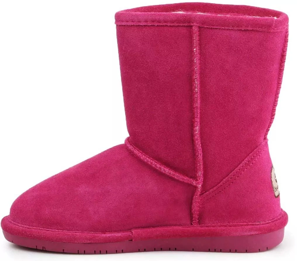 Cizme Pom Berry girl's winter shoes - Img 4