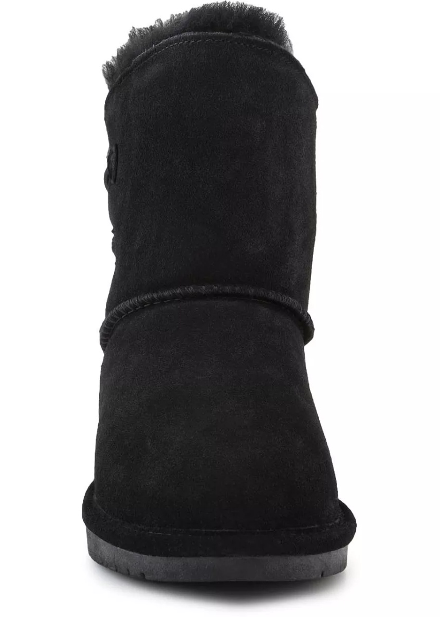 Cizme ROSALINE BLACK II 2588W - 011 - Img 3
