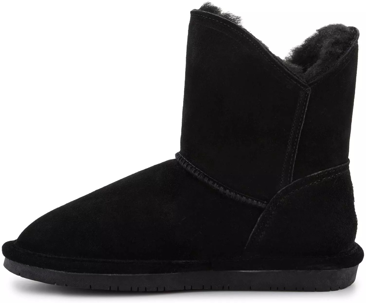 Cizme ROSALINE YOUTH BLACK II 2588Y - 011 - Img 4