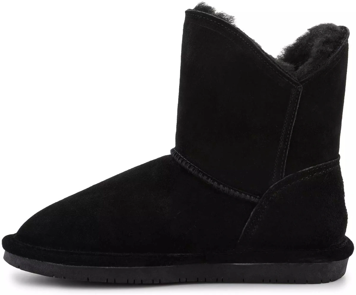 Cizme ROSALINE YOUTH BLACK II 2588Y - 011 - Img 4