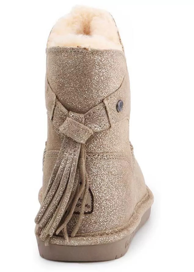 Cizme Shoes BearPaw Mia Youth - Img 5