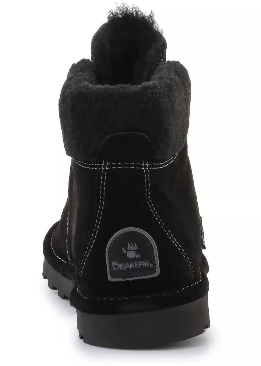 Cizme Shoes Marta 2504W BLACK II - Img 5