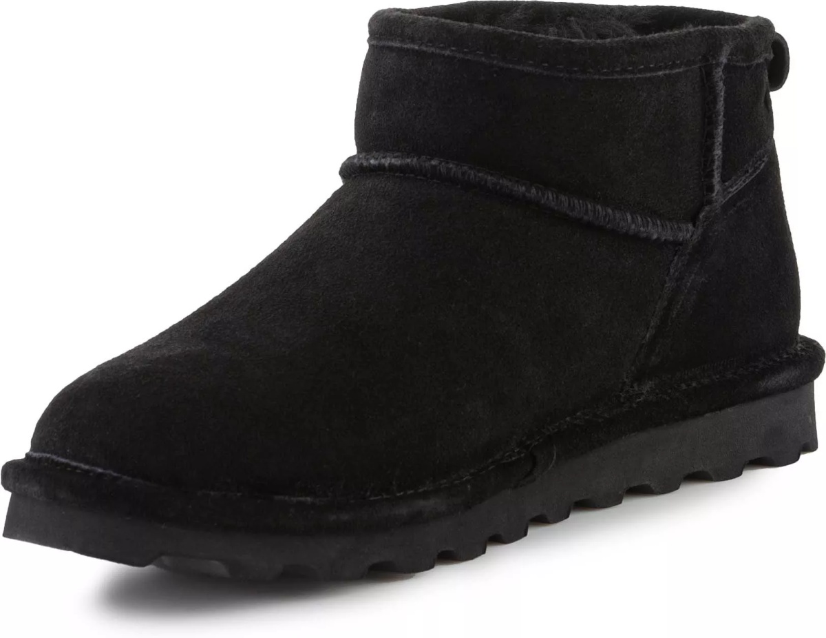Cizme SHORTY BLACK II 2860W - 011 - Img 3