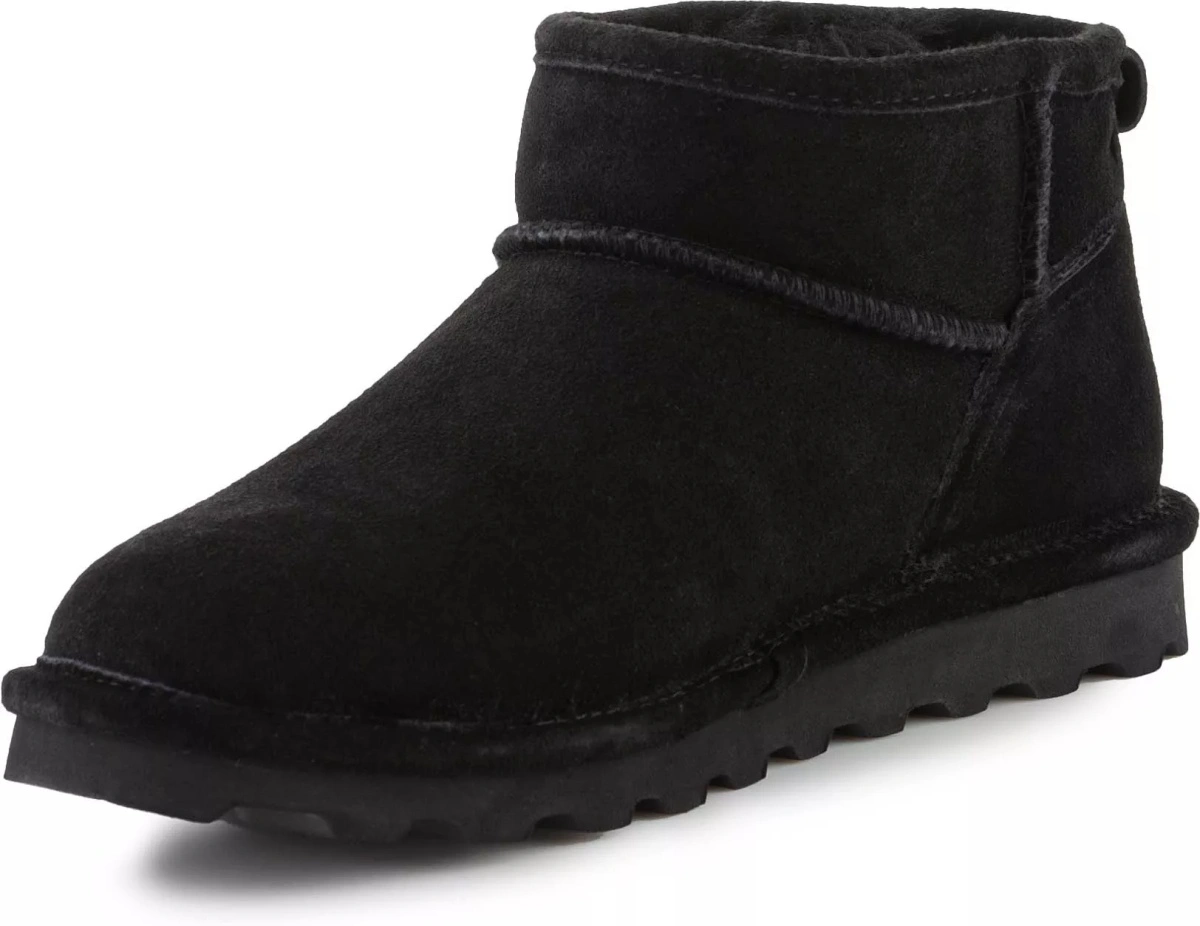 Cizme SHORTY BLACK II 2860W - 011 - Img 3